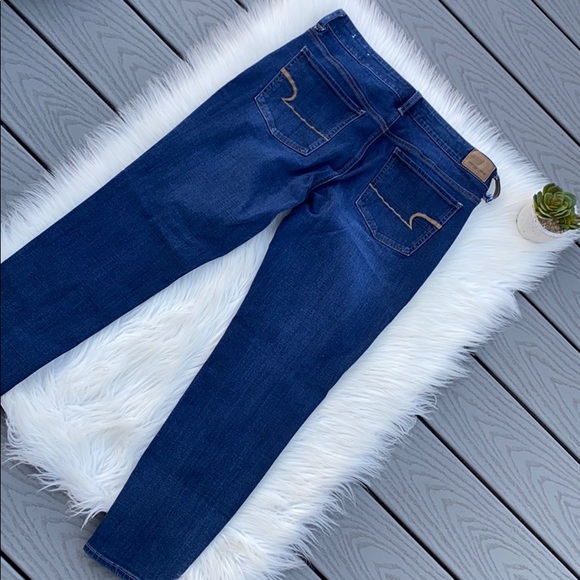 American Eagle jeggings - Picture 4 of 4